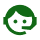 Customer Service Icon